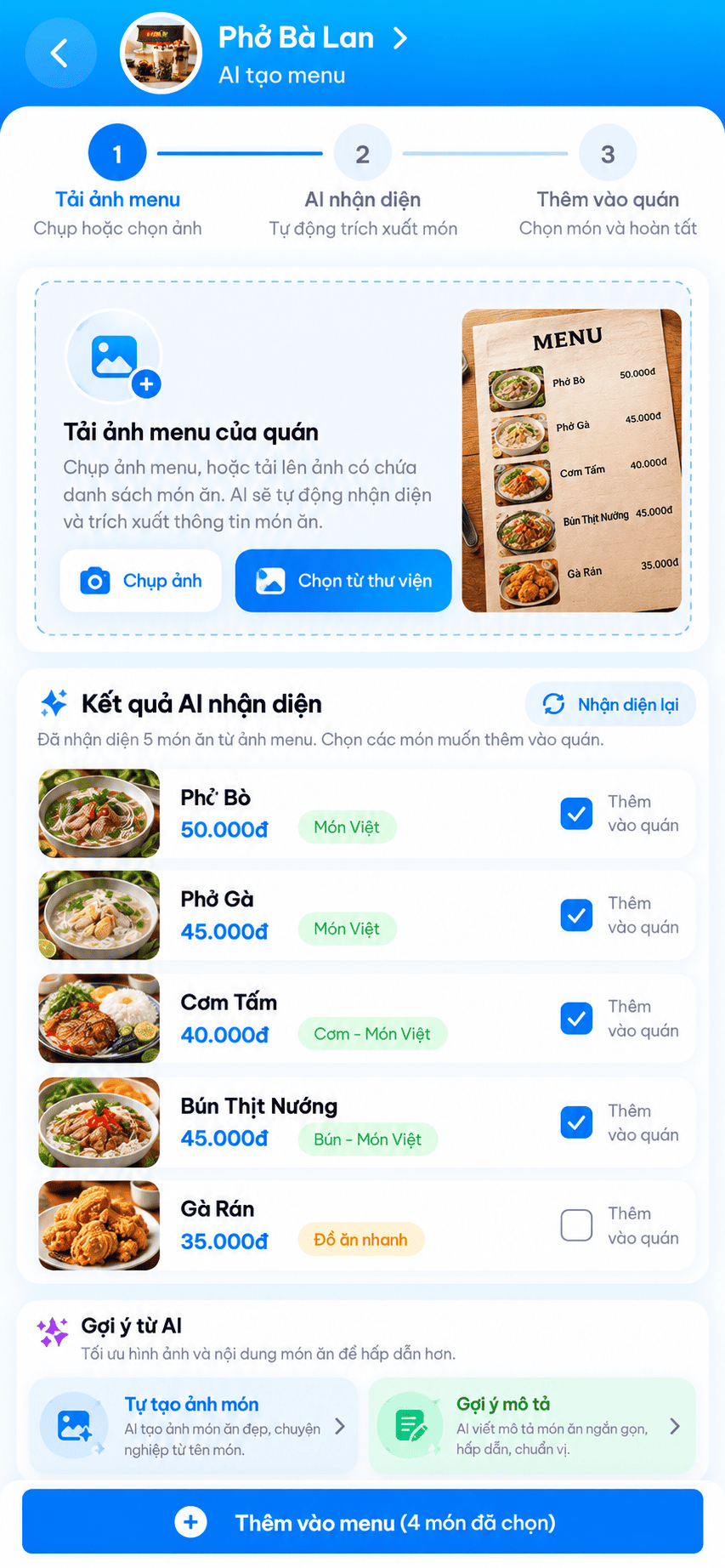 Ứng Dụng gọi xe VnShip